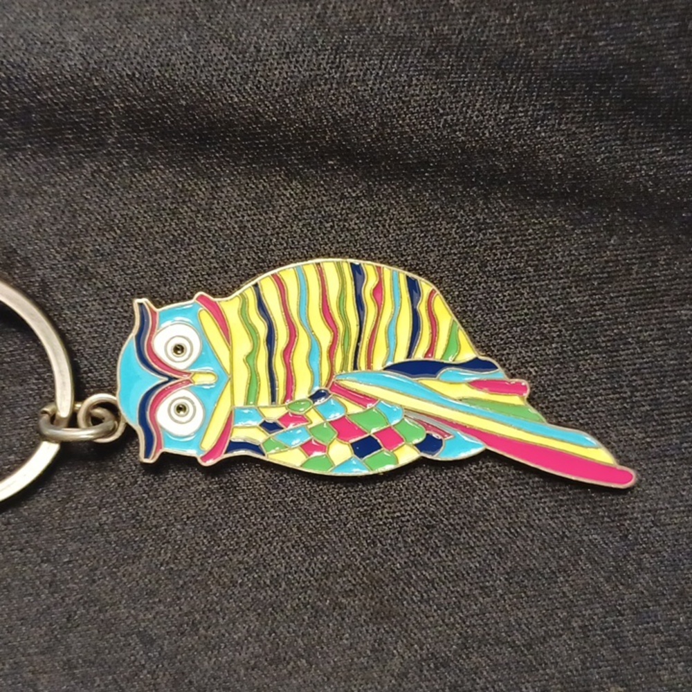 Sakroots Keychain - Picture 6 of 6
